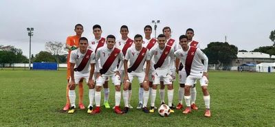 Formativas al día para la 14° fecha