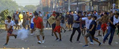 La OEA y la Iglesia Católica boliviana creen que balotaje es la mejor opción