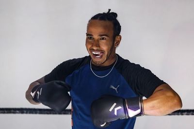 El hexacampeonato para Hamilton ya se divisa