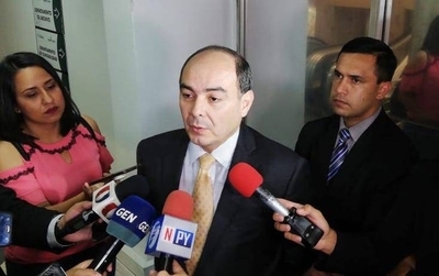 HOY / Presentarán al canciller de Finlandia argumentos para extraditar a Arrom-Martí