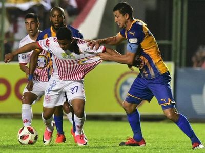 La fecha arranca en Villa Elisa