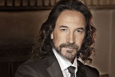 Marco Antonio Solís regresa a Paraguay con su “Más Querido Tour”