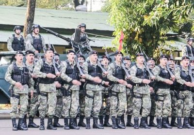 Militares acusados de abuso sexual a una menor enfrentan juicio oral y público