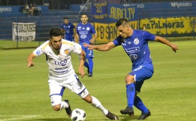 El Clausura arranca hoy en Villa Elisa