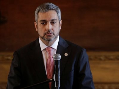 Para senadores, Mario Abdo utiliza prácticas stronistas al hablar de desestabilización