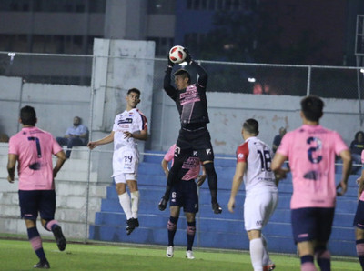 Viernes del Torneo Clausura culmina en empates