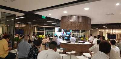 Banco Atlas presenta la quinta edición del remate entre martillos
