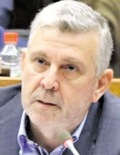Advierten intención de “salvar” a mandatario