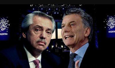 Elecciones presidenciales en Argentina: Alberto Fernández busca revalidar su triunfo en las PASO y Mauricio Macri, forzar un balotaje