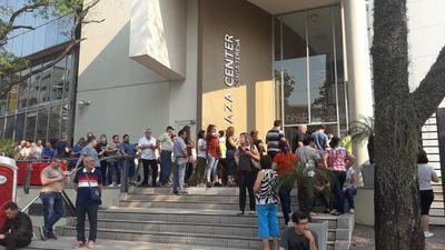 Casi 19.000 argentinos habilitados para votar en Paraguay
