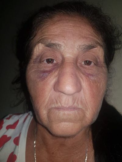 San Pedro: una mamá denunció que su hija la pega y la maltrata