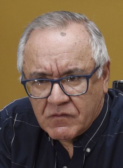 CBI-Indert, en manos del Senado