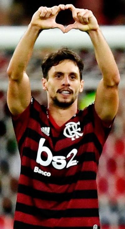 Flamengo, con otro paso ganador
