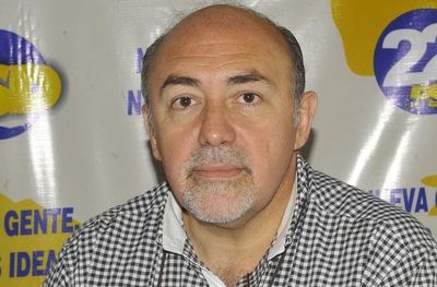 Estado acordará con exfiscal