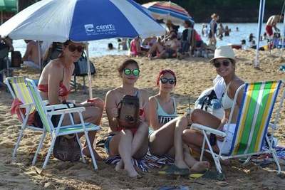 Lunes con 42°C para Misiones y anuncian semana con extremo calor