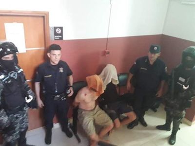 Amigos de joven asesinado logran atrapar a los supuestos autores