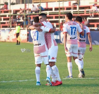 San Lorenzo 3