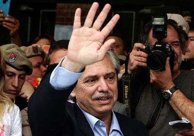 Alberto Fernández gana elecciones en Argentina en la primera vuelta