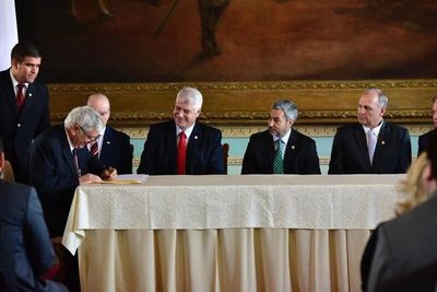 La Costanera Sur se inauguraría en el 2023