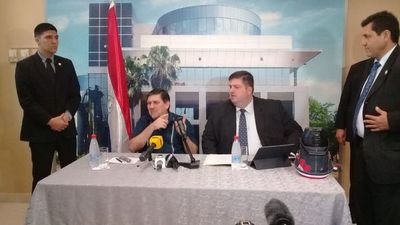 Senado debatirá el jueves sobre pedido de informes a la Contraloría