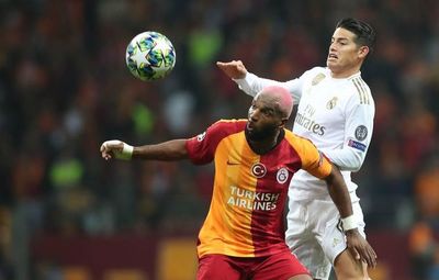 James y Quintero, reaparecen en Colombia