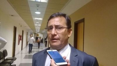 Diputado Vera Bejarano asegura que devolvió los viáticos tras su viaje a Río