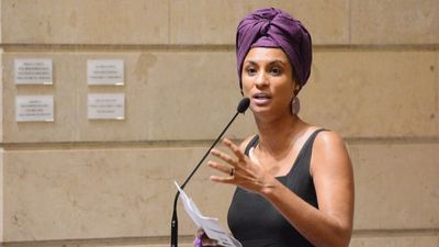 Un testimonio sobre el asesinato de concejala de izquierda apunta a Bolsonaro
