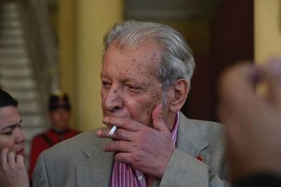 Declaraciones Juradas: Galaverna defendió a ministros Petta y Romero