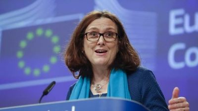 UE mantiene confianza en acuerdo con Mercosur