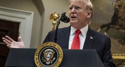 El Congreso abre mañana un nuevo capítulo en el juicio político a Trump