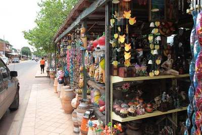 La Unesco declaró a Areguá como la “ciudad creativa” del mundo