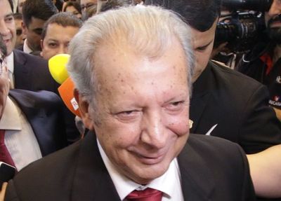 “Hubo errores en informe de CBI que dejaron a Pedro Ferreira como la virgen María”