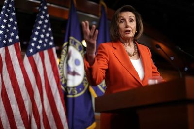 Congreso de EE.UU. formaliza proceso con miras a destitución de Trump