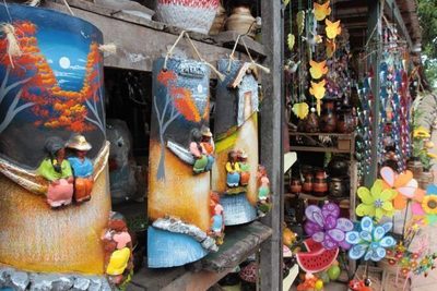 Unesco declara a Areguá “ciudad creativa del mundo”