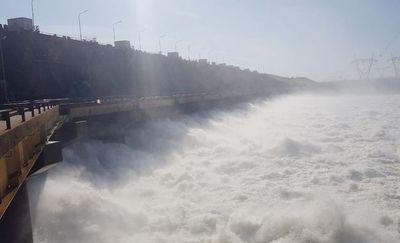 Mario Abdo Benítez recorrerá Misiones y anunciará inicio de obras del Brazo Aña Cua