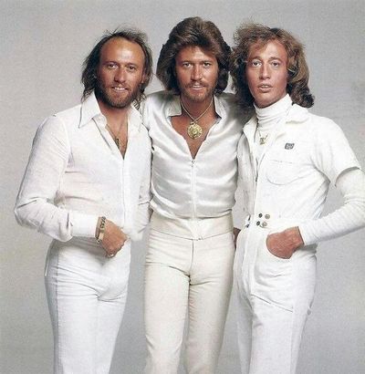Paramount prepara una película biográfica sobre los Bee Gees