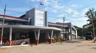 Matan a supuesto integrante del clan Rotela en Tacumbú