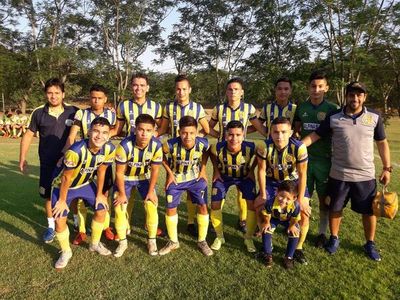 Capiatá y Guaraní, nuevos escoltas en la Sub 16