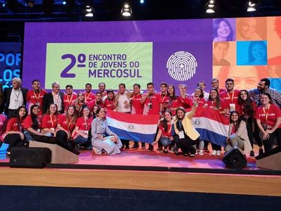 Nuevos modelos de educación y trabajo para los jóvenes marcaron encuentro de Mercosur