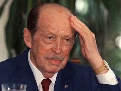 Un "infeliz" 3 de noviembre para recordar la funesta dictadura de Stroessner