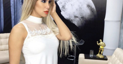 Jessica Sly rechazó hacer pose sensual