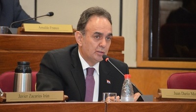 “No existe rigor técnico para aprobar aumento salarial desde enero a docentes”