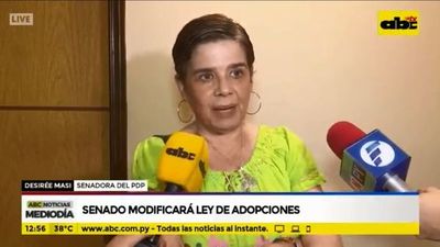 Adopciones: buscan acortar plazos y dar mayor protección a los niños