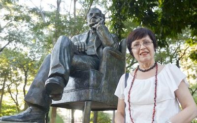 Festival de poesía recorrerá varios centros culturales