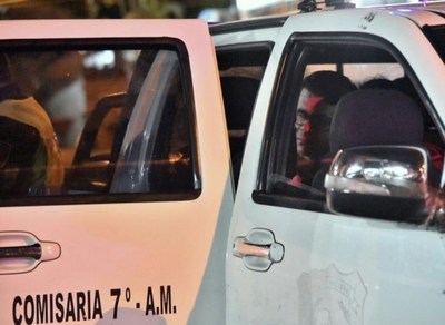Caso Mayra: Fiscalía imputa a médico por feminicidio