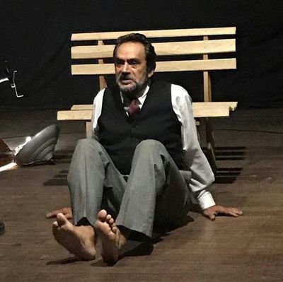 Agenda de arte y cultura