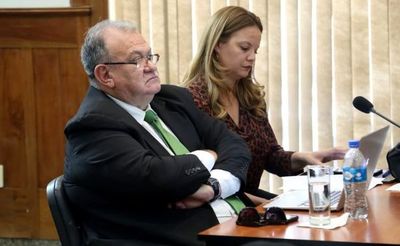 Fiscala es blanqueada por el JEM en la causa derivada de audios filtrados