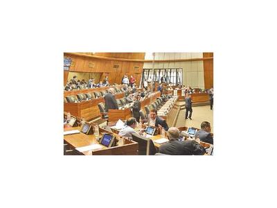 Diputados trata veto a ley sobre protección a jueces
