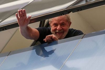 Corte Suprema de Brasil discute caso que puede liberar al expresidente Lula