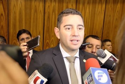Alliana negó que intención de aumentar salario docente sea populismo y recordó que fue una promesa del gobierno